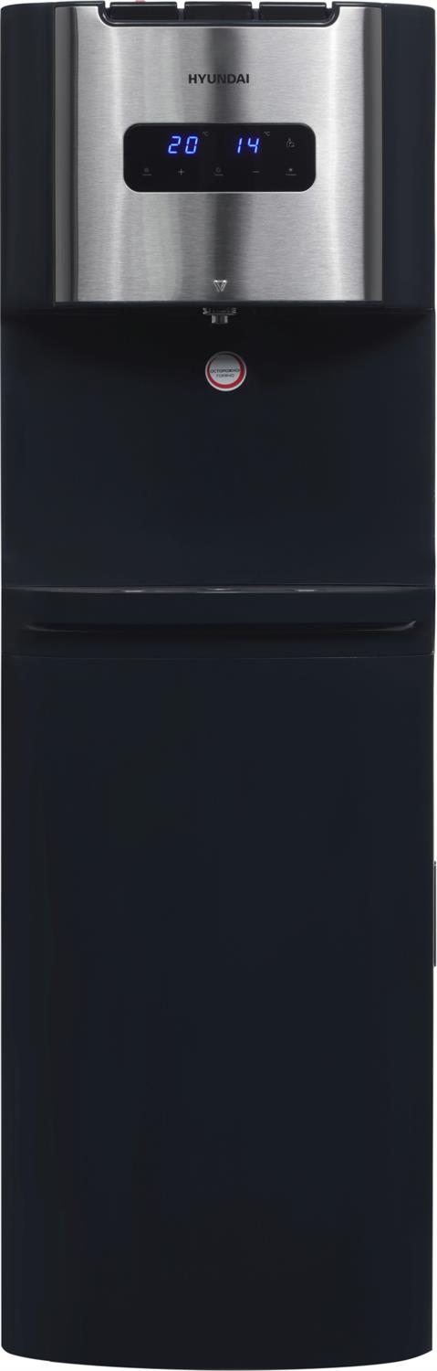  HYUNDAI AquaTouch UV H-WD7615E напольный...
