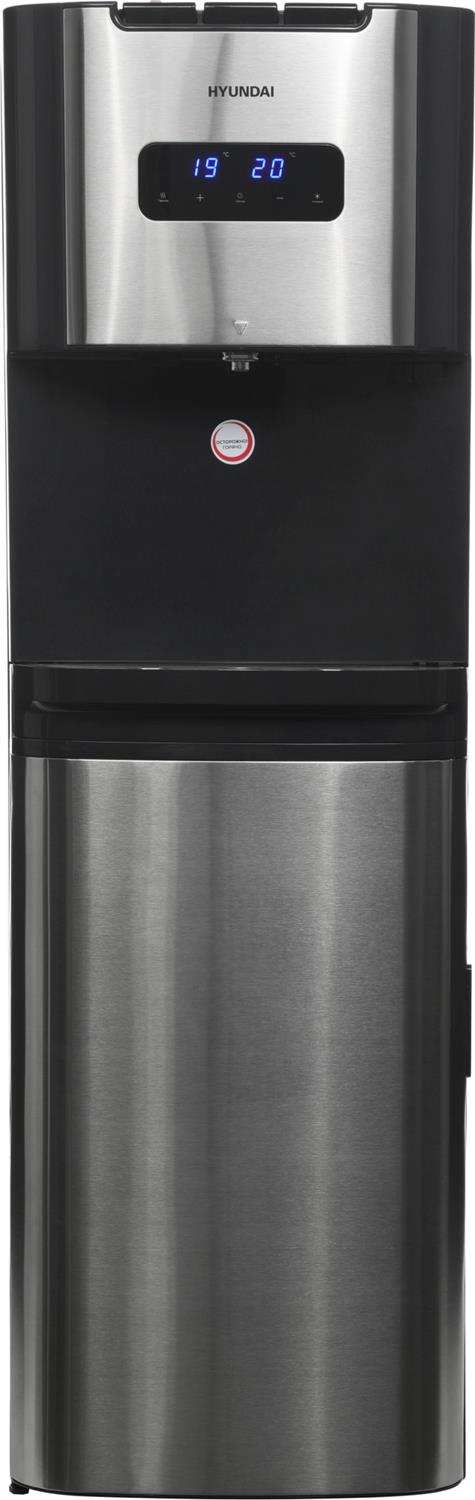  HYUNDAI AquaTouch UV H-WD7625C напольный...