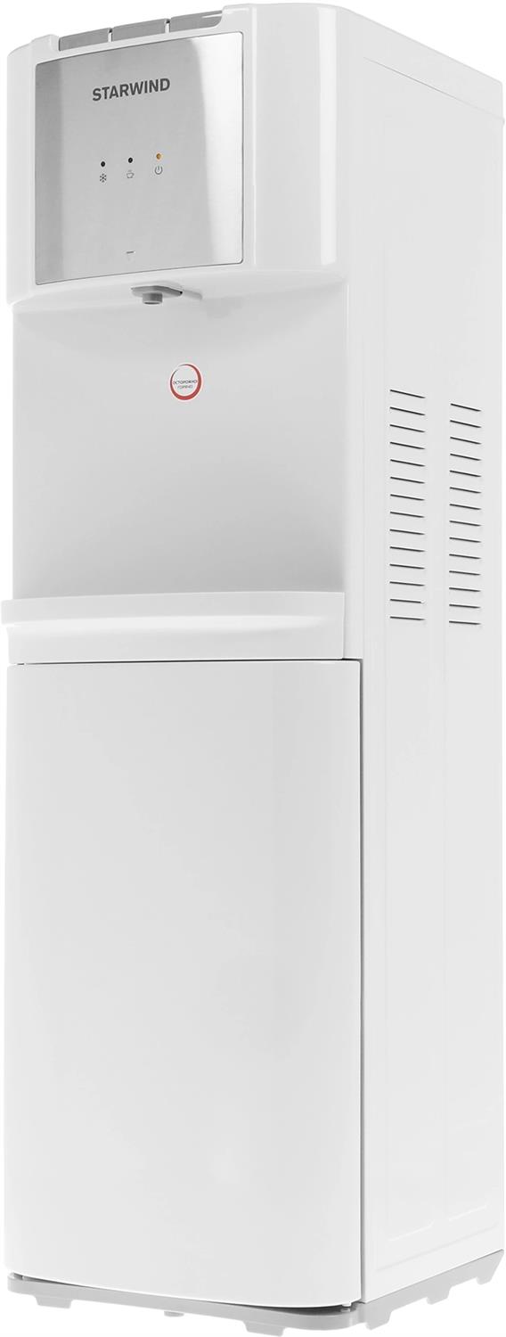  STARWIND SW-1115EW напольный электронный белый