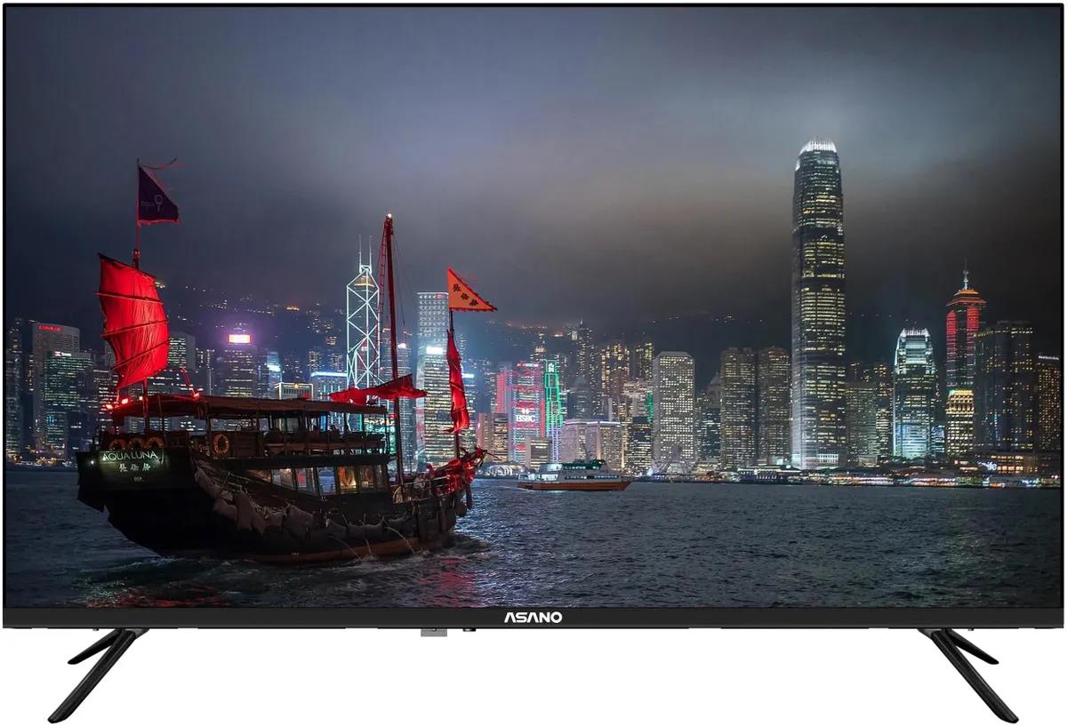  ASANO 32LH5000T HD SMART TV Family