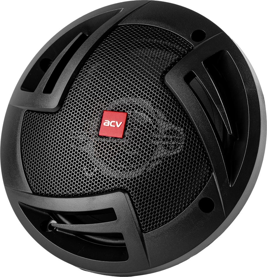 Автоакустика ACV SP63 *16.5см/3-х...