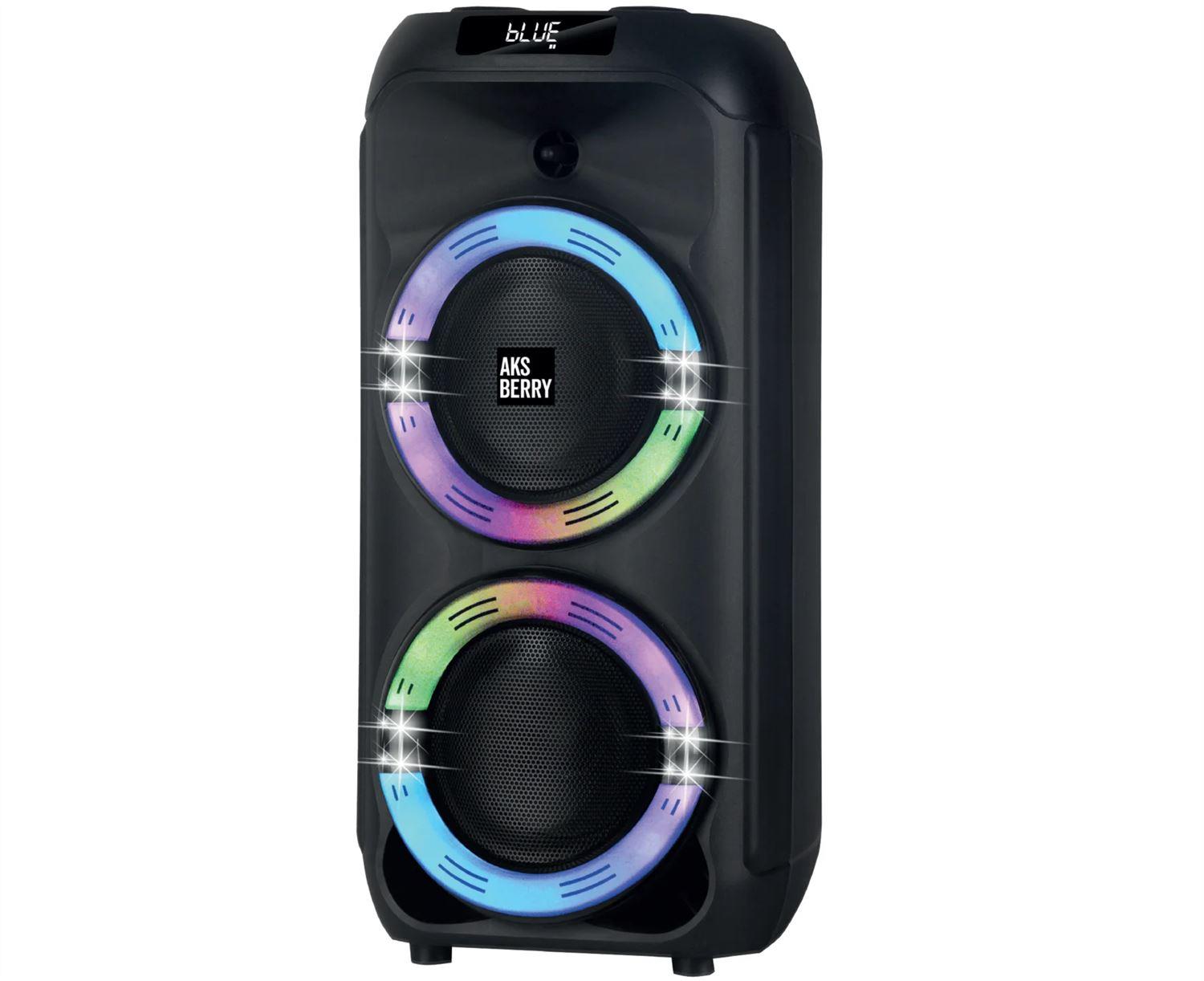  AKSBERRY (6900305500011) AS-32 PulseBar, 