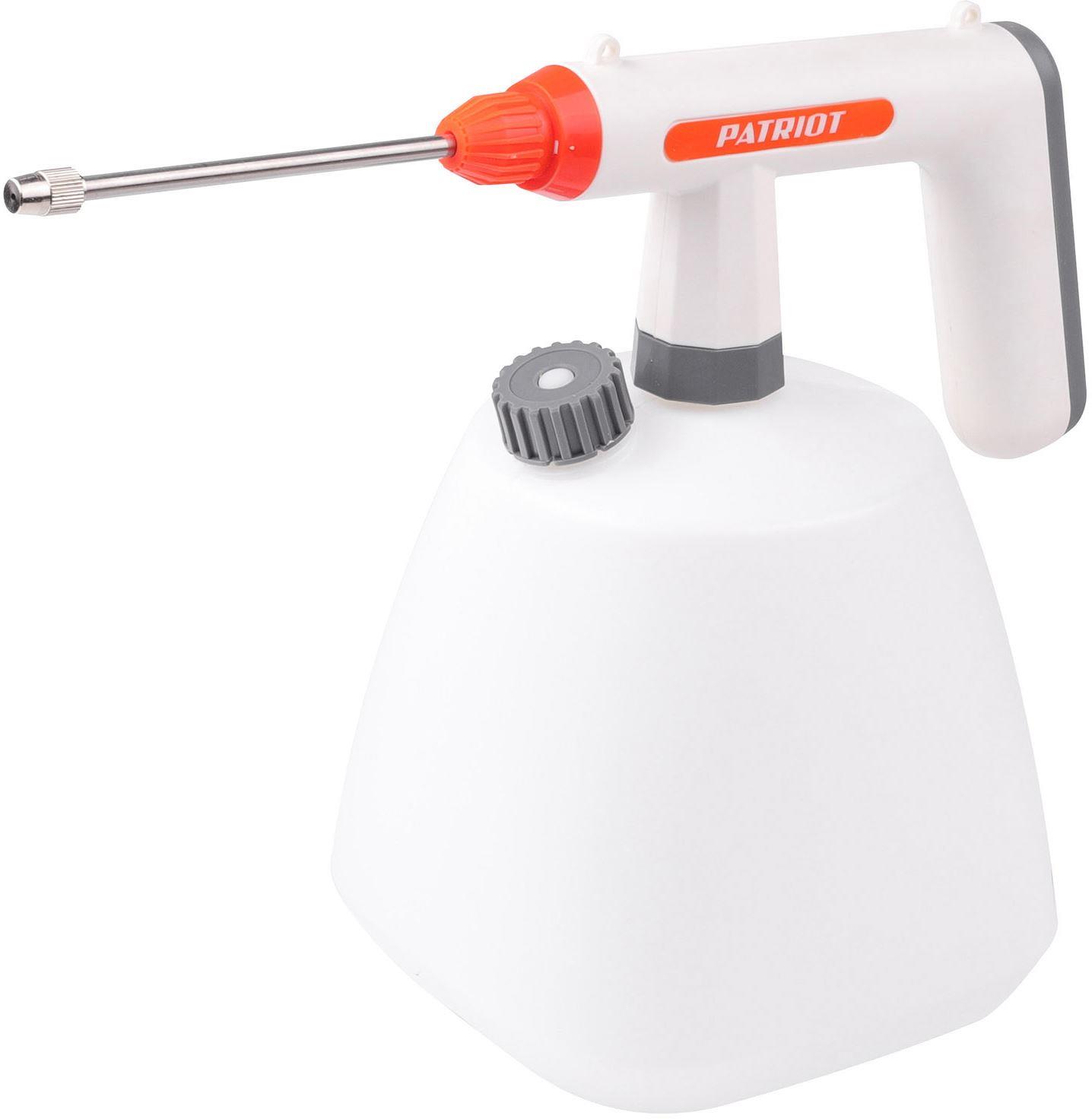  PATRIOT 755302617 PT 4 Li