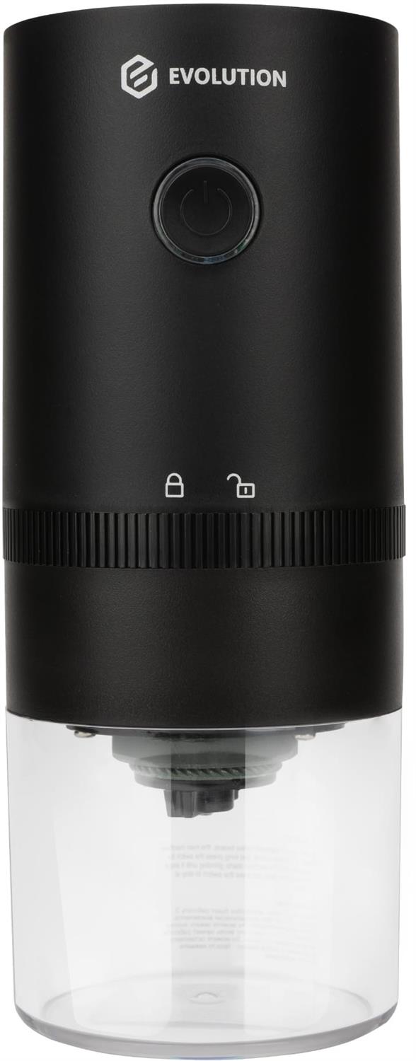   EVOLUTION CraftCoffe...