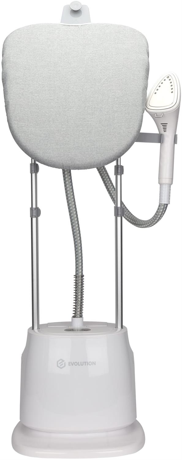   EVOLUTION Steam Station 1