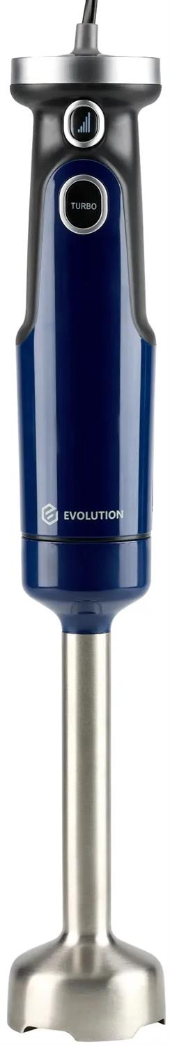   EVOLUTION HBS-0651 Blue