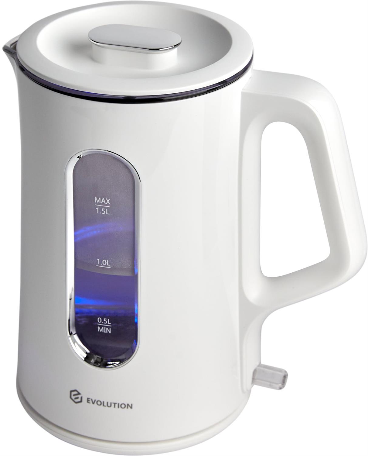   EVOLUTION KG18152WEL