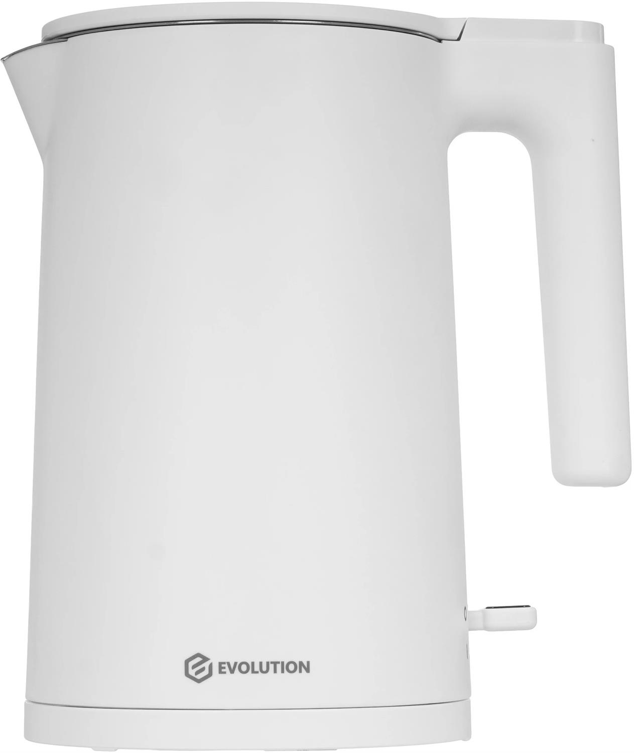   EVOLUTION KP17221 White