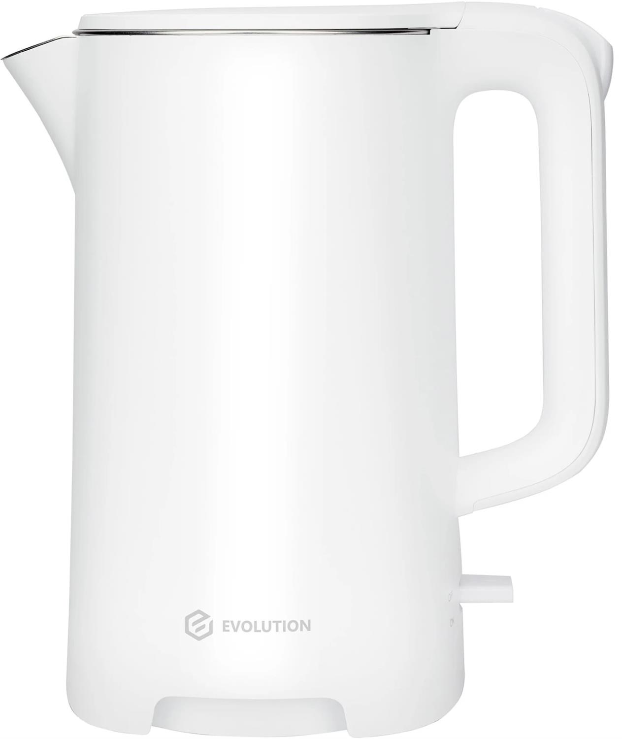   EVOLUTION KP18171 White