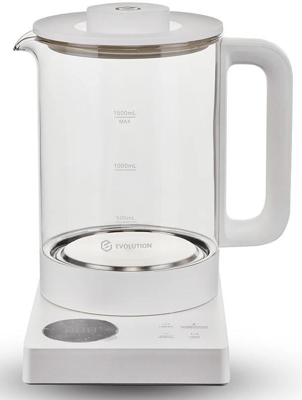   EVOLUTION KG1015S THERMOCONTROL