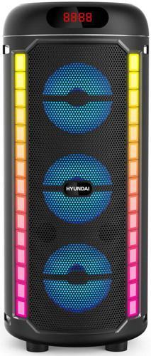  HYUNDAI H-MC1221  15 FM USB BT SD/MMC