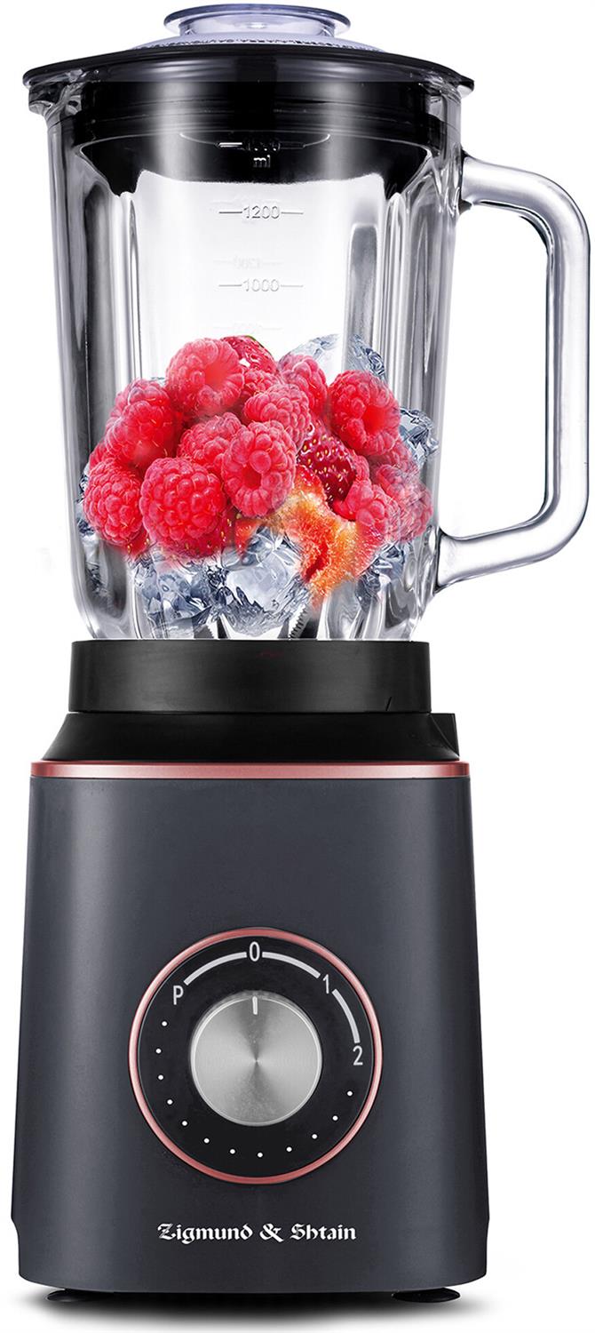  ZIGMUND & SHTAIN BS-442 D ()