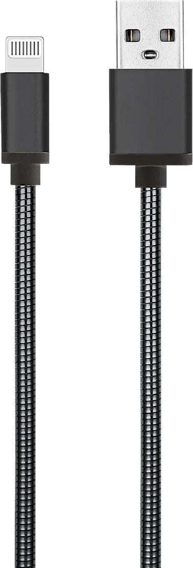 ������ AKSBERRY (6900278680016) X160 Spring USB-A Lightning, ������