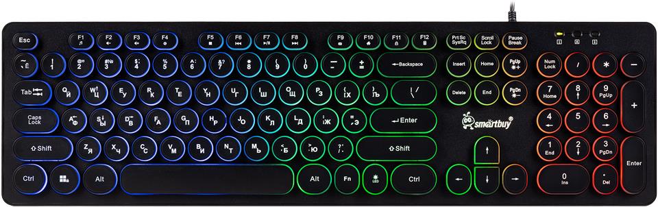  SMARTBUY (SBK-329U-K) ONE 329 USB 