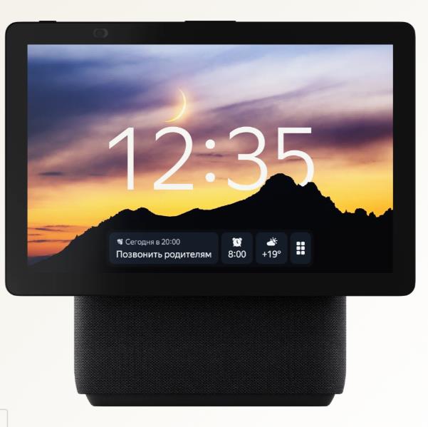 ������� ������ YNDX-00055BLK ������� ��� ���� � Zigbee, ������ (������)