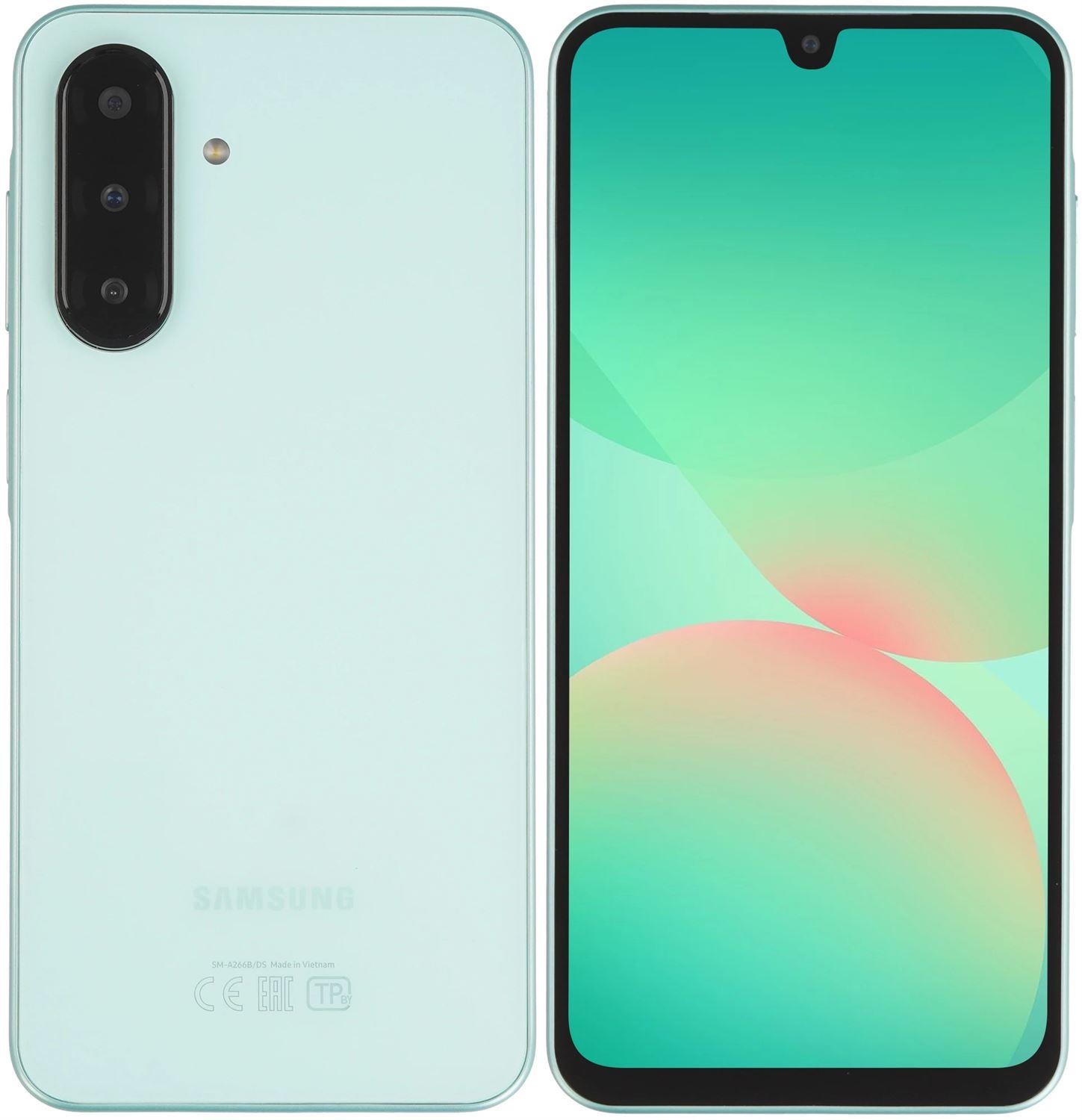 �������� SAMSUNG Galaxy A26 6/128Gb Mint...