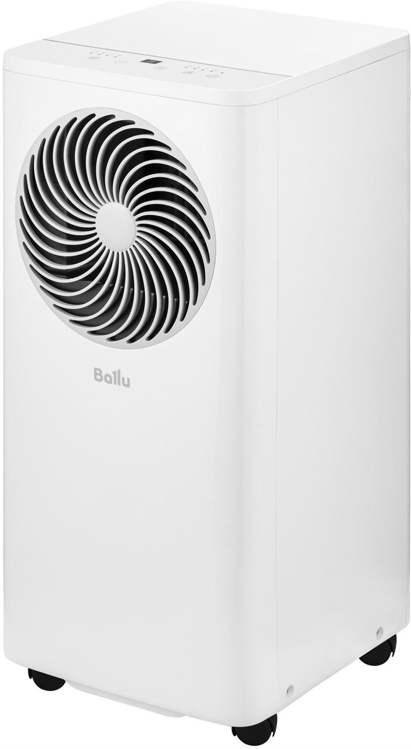  BALLU BPAC-07 OR/N6 Orbis [��-1598899]