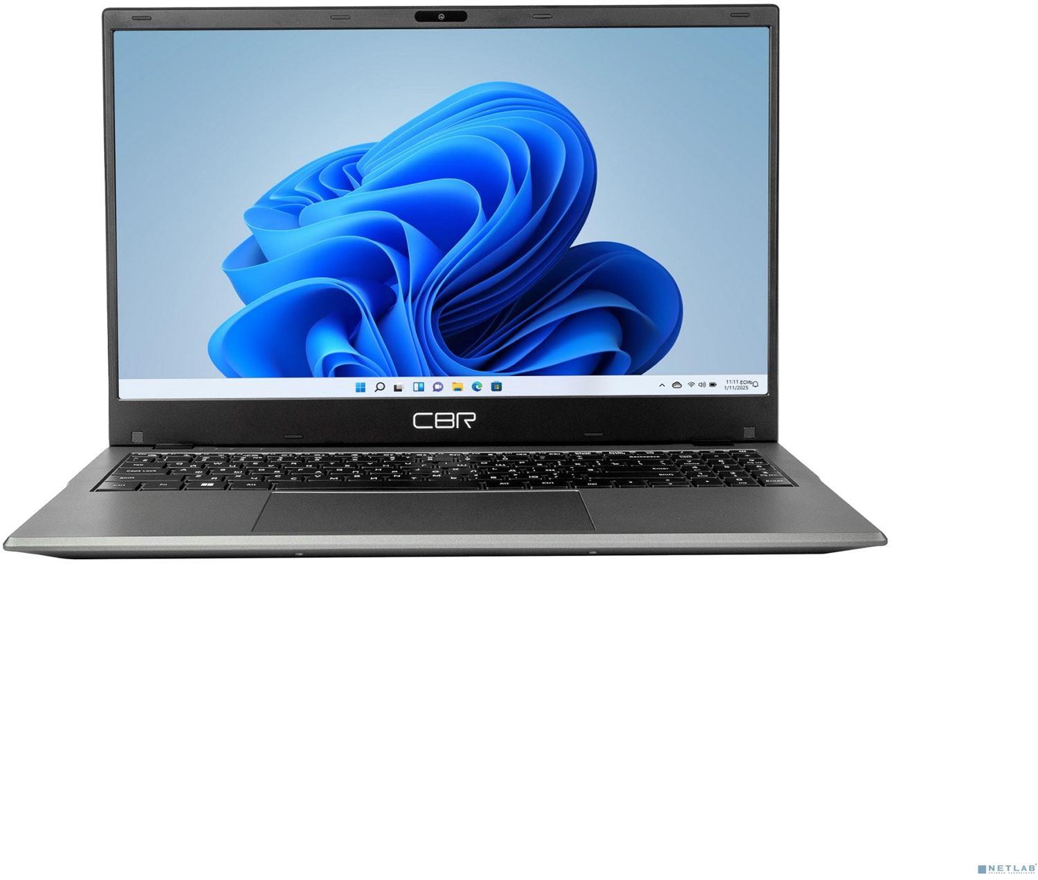  CBR 15.6 LP-SMCR-1502 (CBR-HNLP15N4020-8G256G-WP)