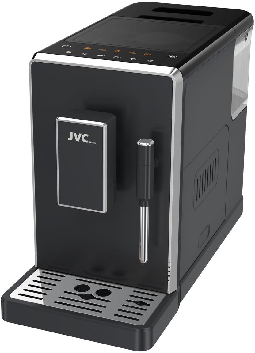  JVC JK-CM85 