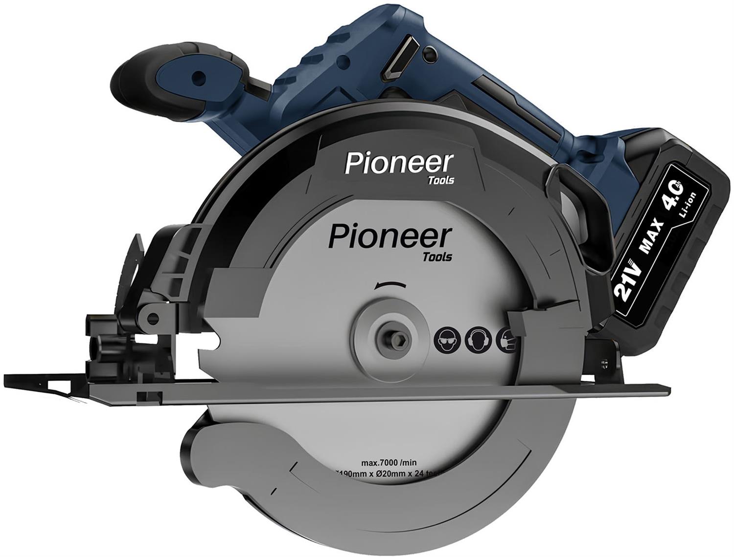  PIONEER BCIS-E20V40BL-190-01 ������, �����