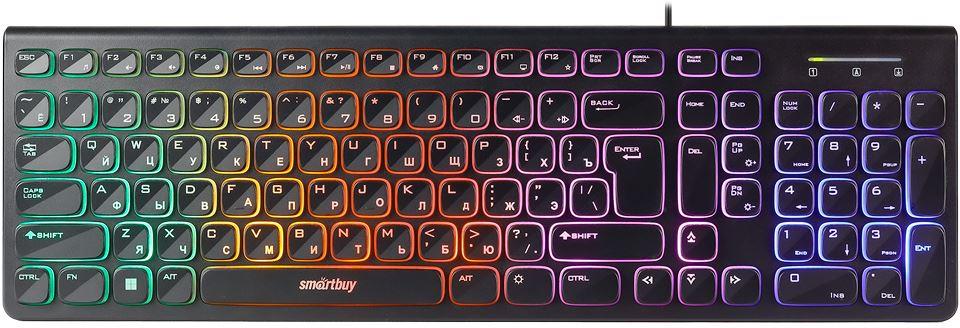 ���������� SMARTBUY (SBK-250U-K) ONE250U ������