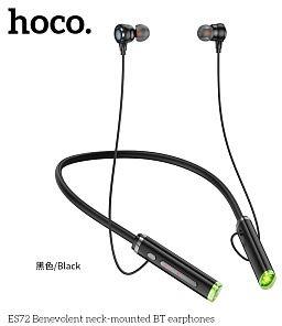  HOCO (6942007644990) ES72 Black