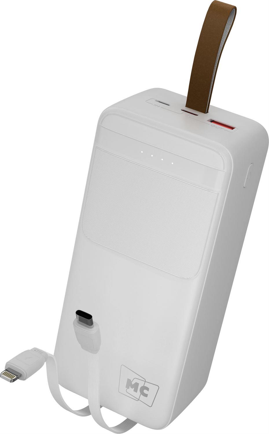 Powe Bank MORE CHOICE (4620202552846) PB59-40...