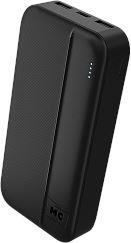 Powe Bank MORE CHOICE (4620202552914) PB25-20 20000mAh 2USB+Type-C+1micro USB