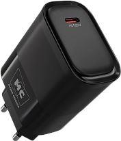  MORE CHOICE (4620202553515) NC68 1Type-C 3.0A PD 35W Black