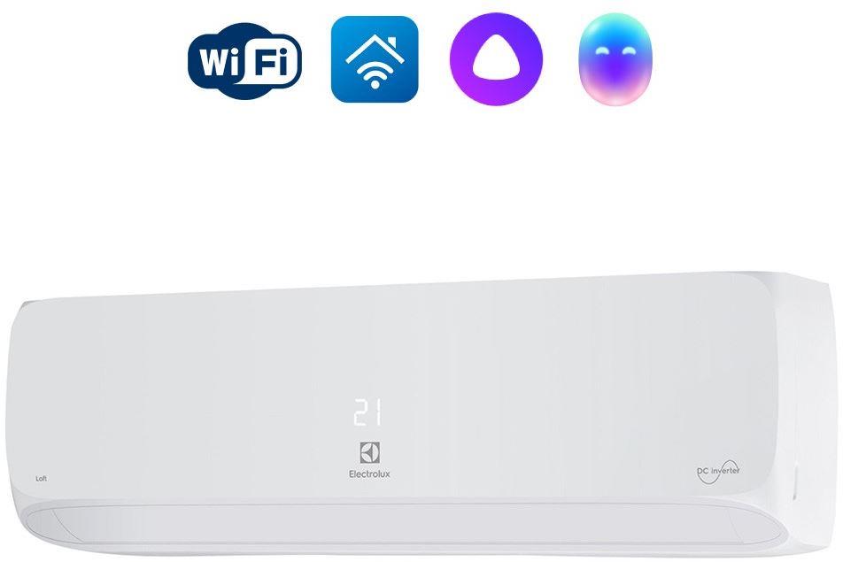  ELECTROLUX EACS/I-09HAL/N8 ��������