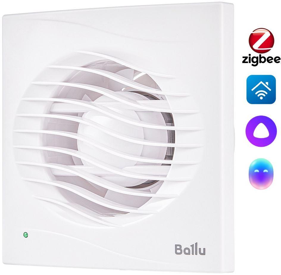 ���������� �������� BALLU BAF-AR 100 V