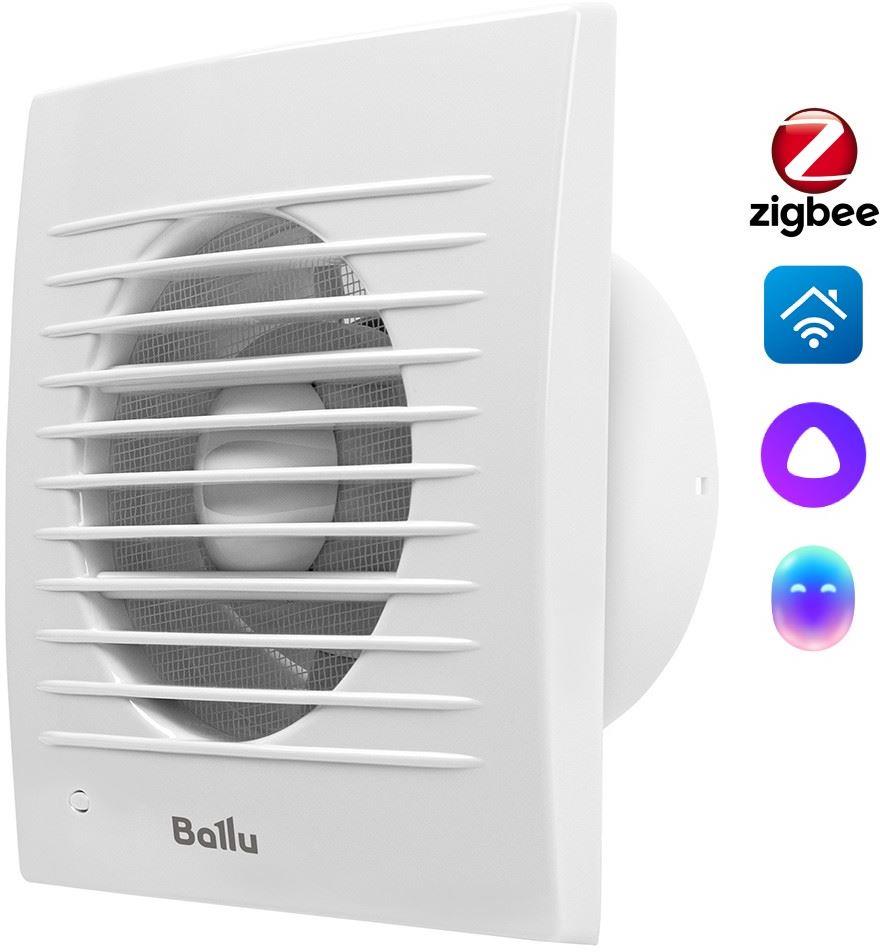 ���������� �������� BALLU BAF-FW 120 N