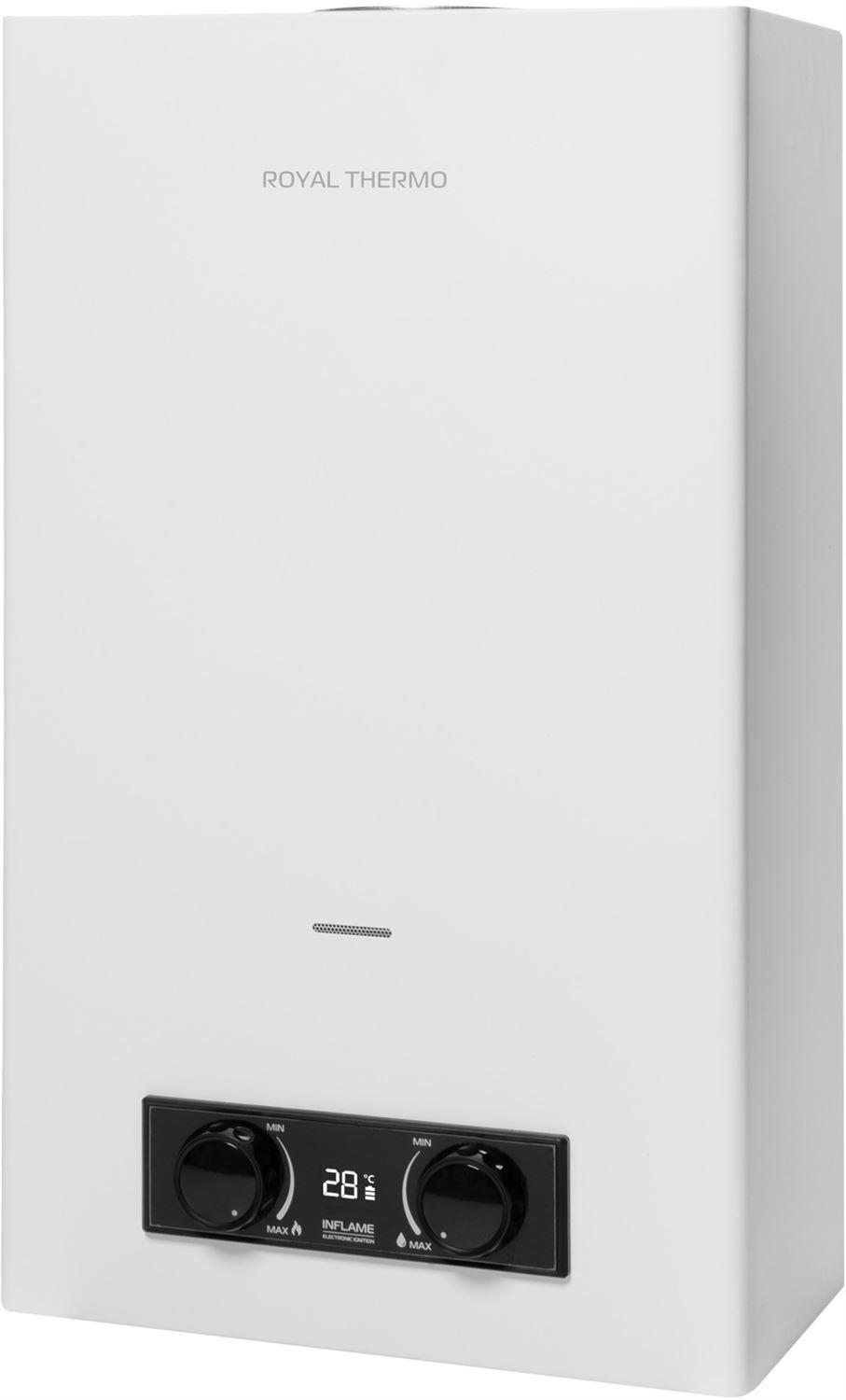 ��������������� ������� ROYAL THERMO GWH 10 Inflame