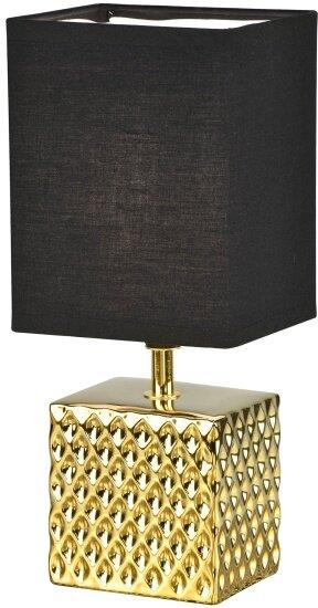  UNIEL (UL-00012422) UML-B306 E14 GOLD/BLACK