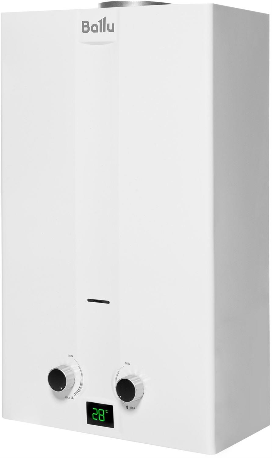 ��������������� ������� BALLU GWH 10 Fiery