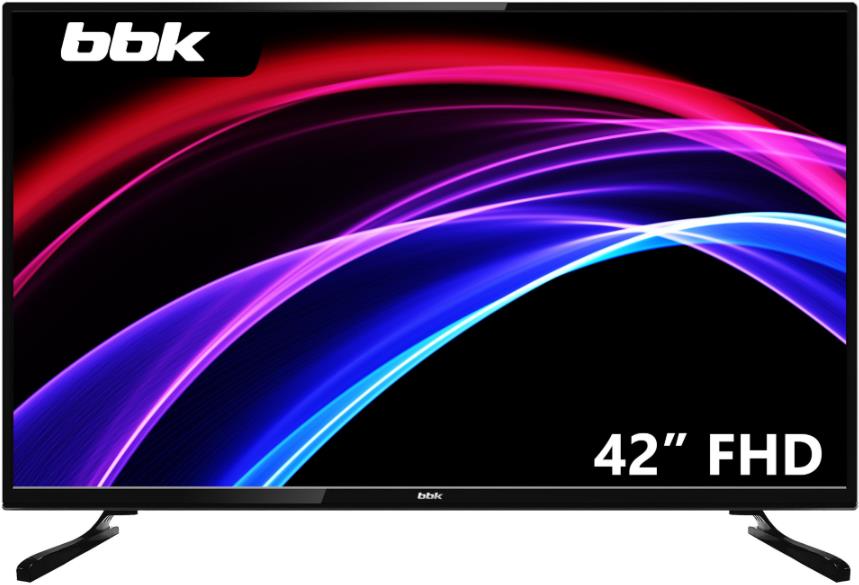  BBK 42LEM-1016/FTS2C SMART TV Full HD 