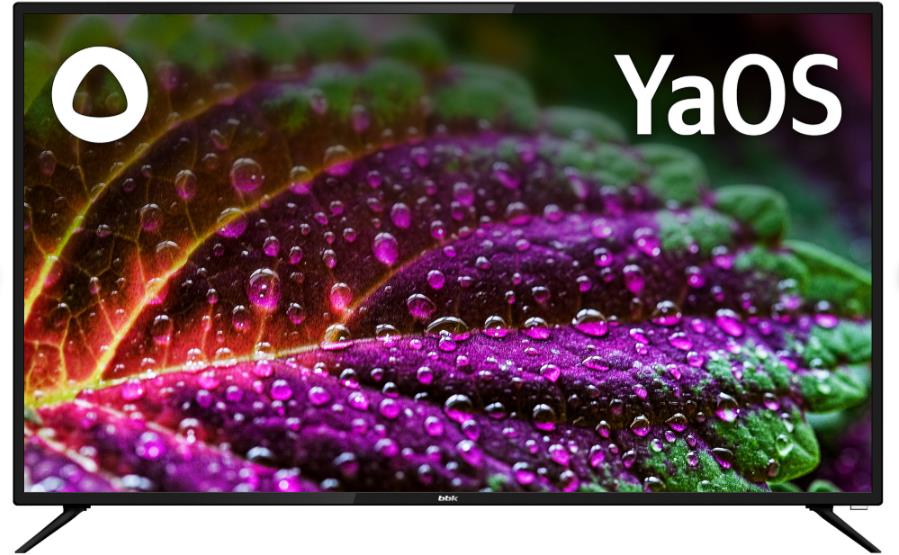  BBK 55LEX-8210/UTS2C SMART TV