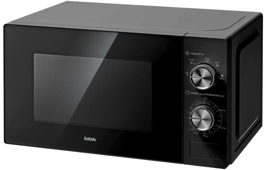 ������������� ���� BBK 20MWS-762M/B ������