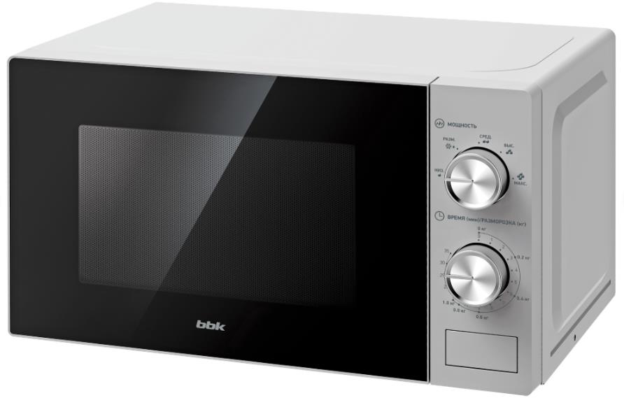 ������������� ���� BBK 20MWS-764M/S �������