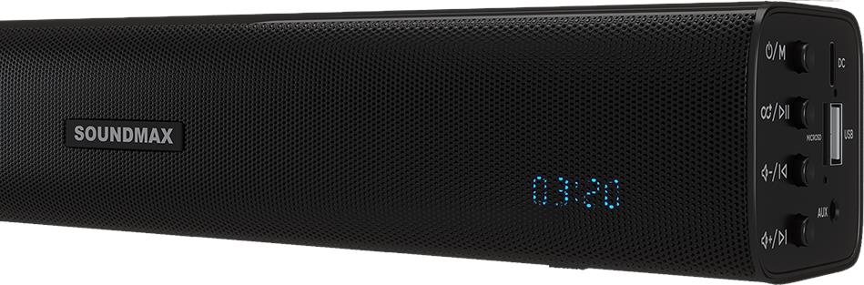  SOUNDMAX SM-SB006P()