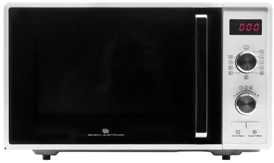  GENERAL ELECTRONICS GE-DG323W