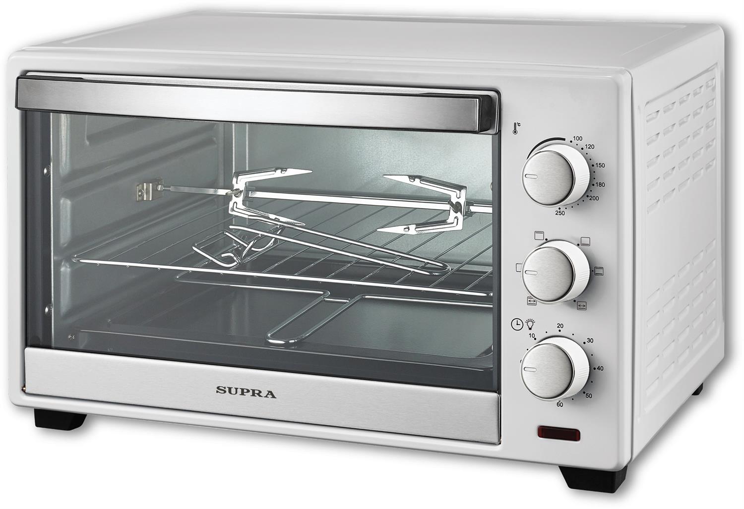 ����������� SUPRA MTS-3505