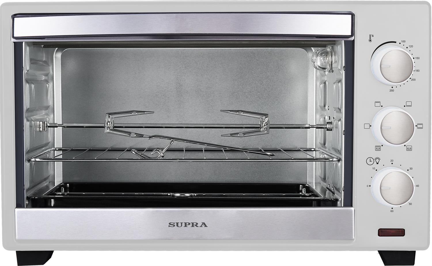 ����������� SUPRA MTS-5505