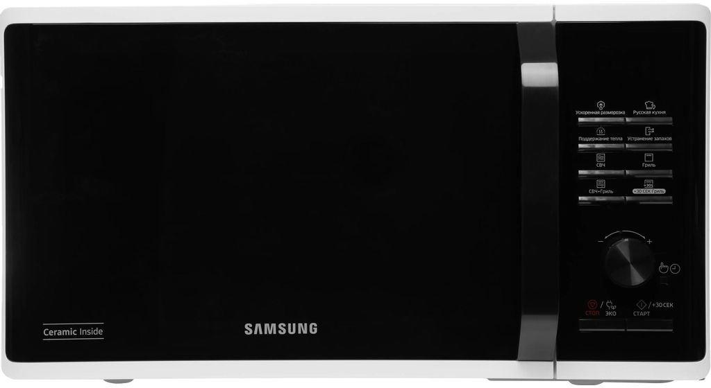   SAMSUNG MG-23K3515AW/BW...