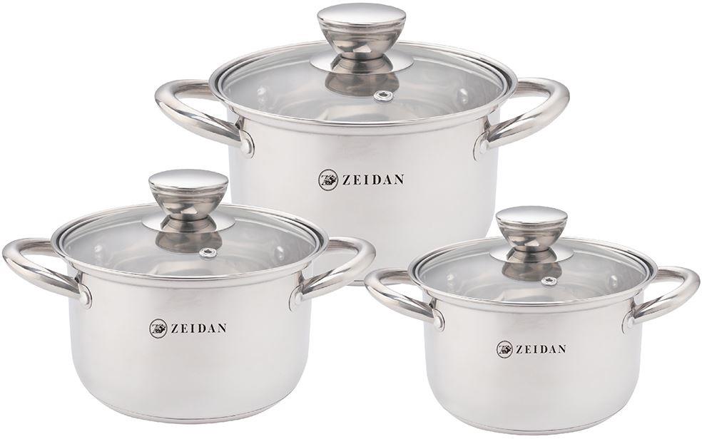 ����� �������� ZEIDAN Z-50672