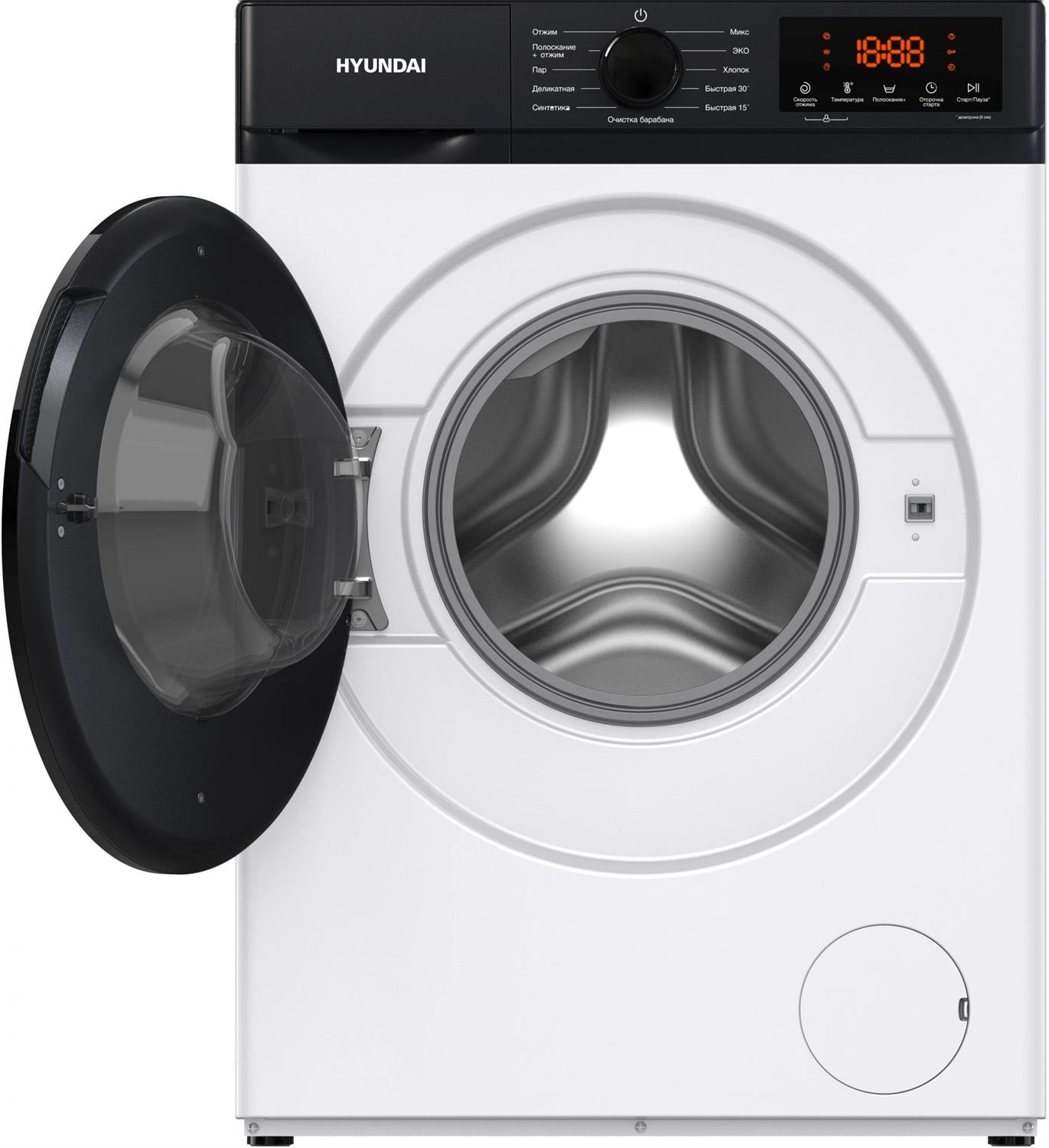 ���������� ������ HYUNDAI WME7215 7��