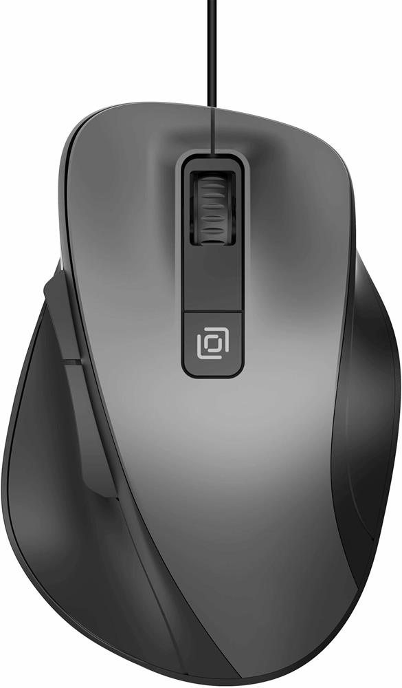  OKLICK ���� ����� 504M ������/����� ���������� 3600dpi silent USB 6but