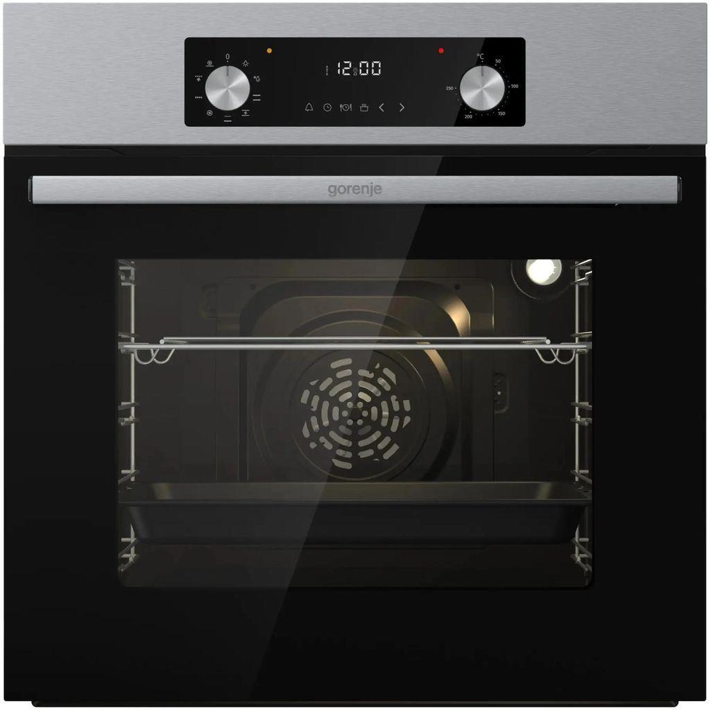 ������� ���� ������������� GORENJE BO6737E02NX ������