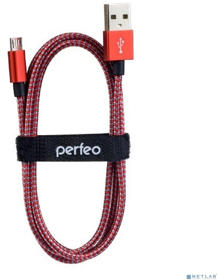  PERFEO (U4803) USB A  - Micro USB...