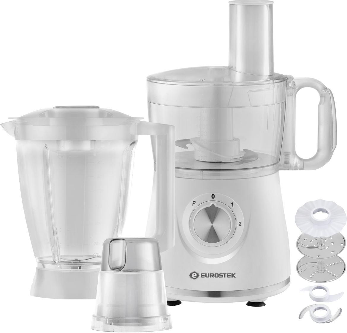 �������� ��������� EUROSTEK EFP-2039